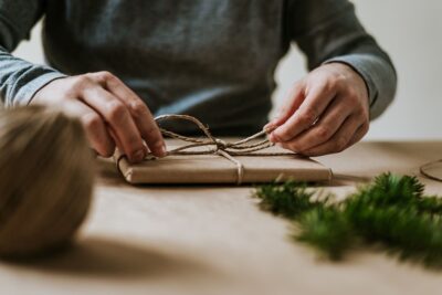 5 idées de cadeaux pour un jeune papa