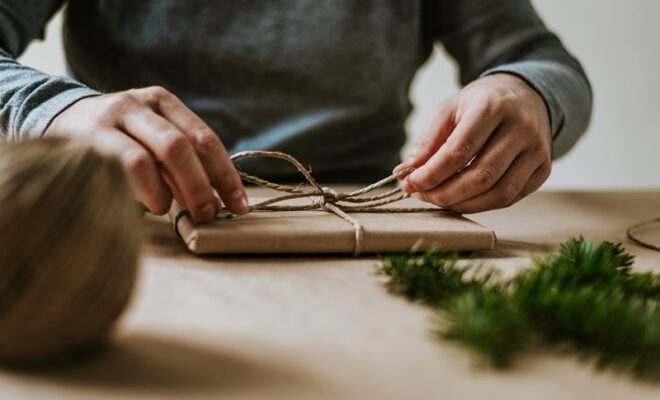 5 idées de cadeaux pour un jeune papa