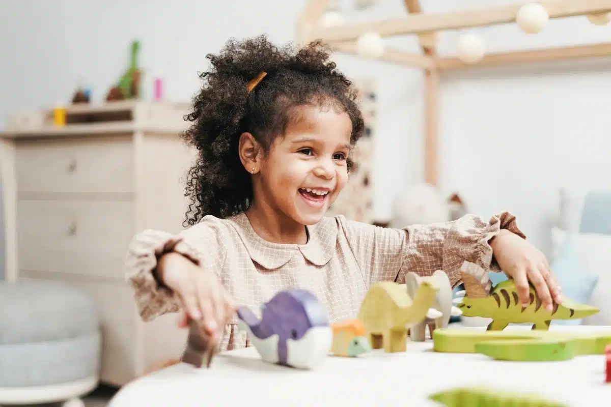 enfant  indépendance