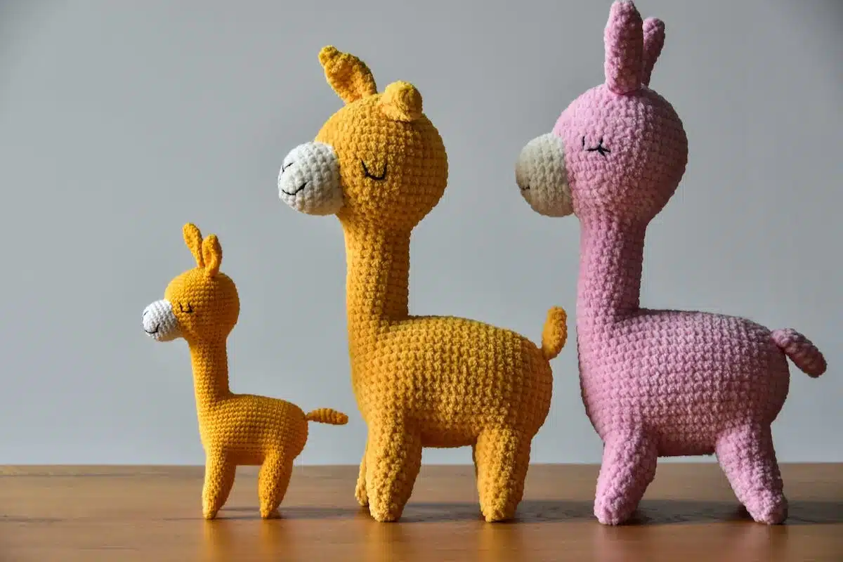 enfants jouets