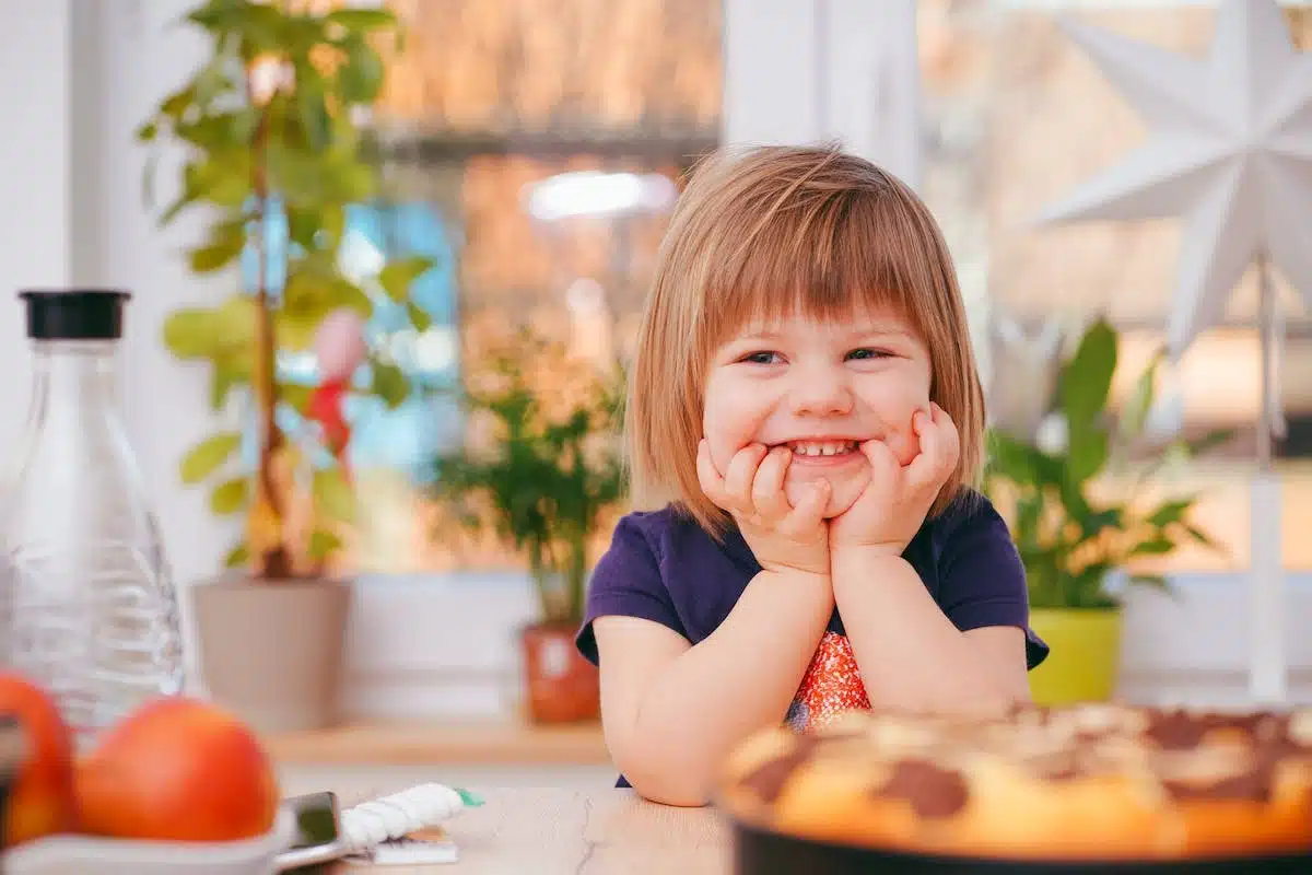 enfants  alimentation