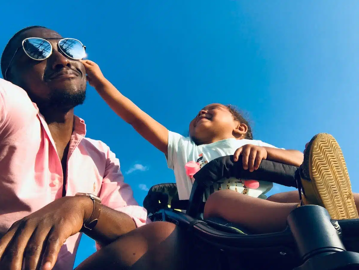 vacances familiales