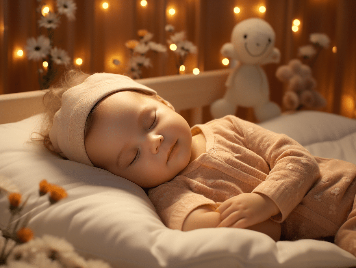 Astuce oignon sous le lit bébé dormir paisiblement, mythe ou réalité ? Joliefamily.fr