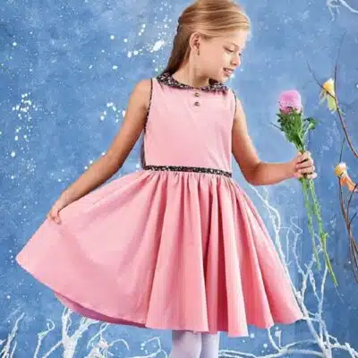 Comment choisir la meilleure robe enfant pour une occasion spéciale