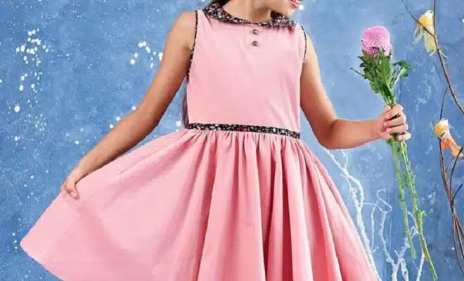 Comment choisir la meilleure robe enfant pour une occasion spéciale