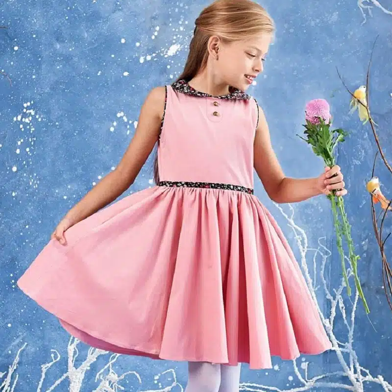 Comment choisir la meilleure robe enfant pour une occasion spéciale