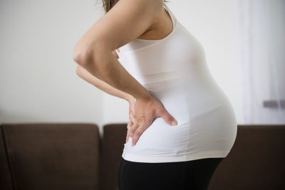 Comprendre et gérer la douleur pendant les règles en étant enceinte conseils et solutions