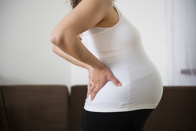 Comprendre et gérer la douleur pendant les règles en étant enceinte conseils et solutions