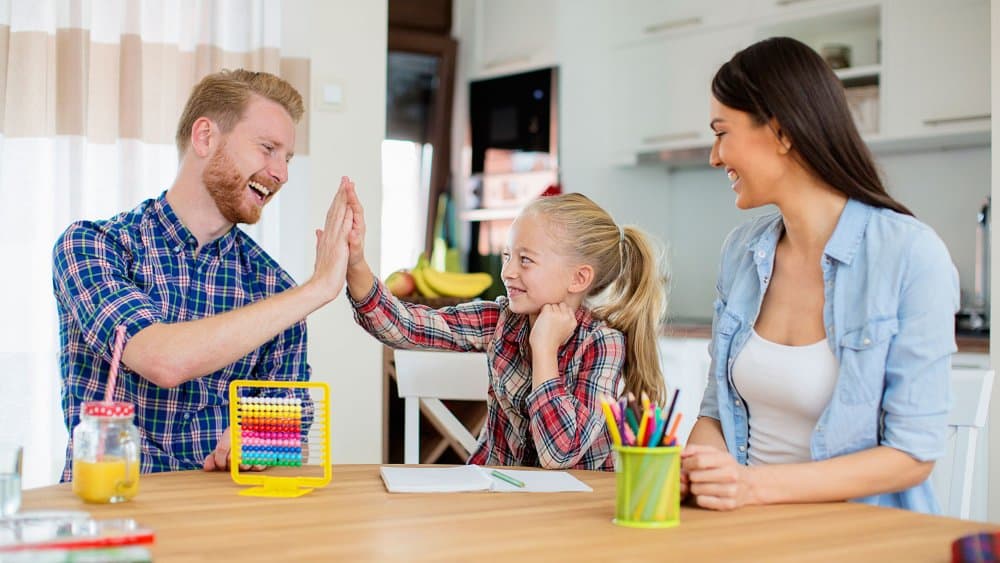 Conseils pour regagner l'estime de soi en tant que parent