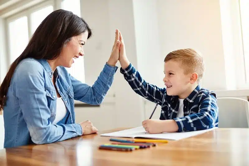 Conseils pour regagner l'estime de soi en tant que parent
