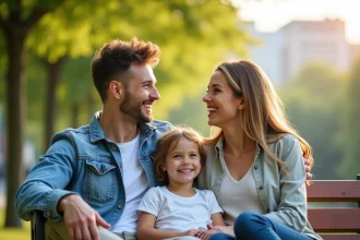 parents après divorce