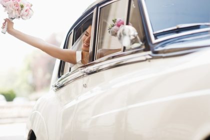 Élégance et confort : la location de voiture pour mariage à Toulouse