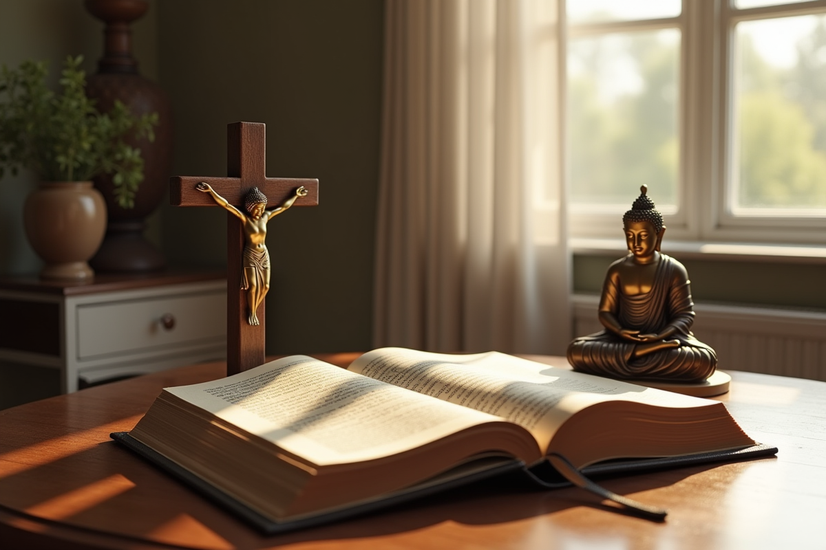 culte religieux