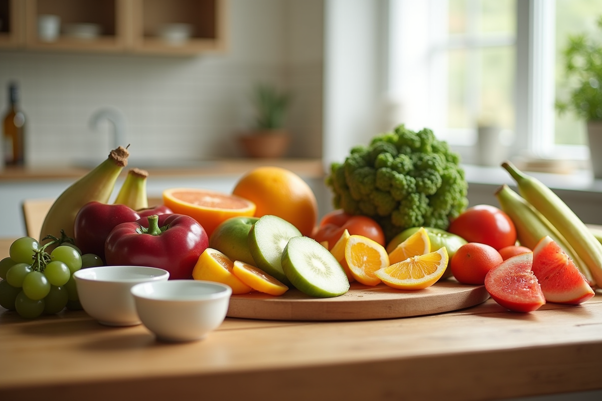 alimentation bébé