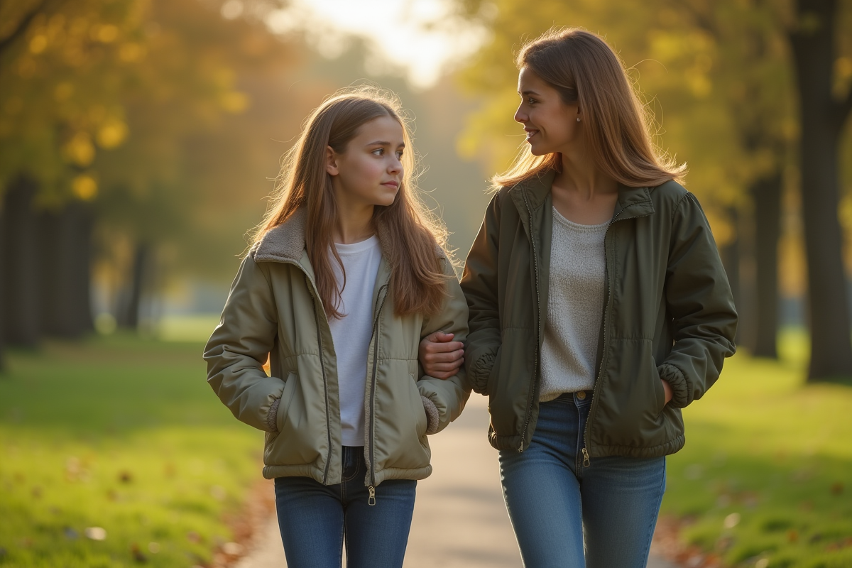 adolescence  comportement