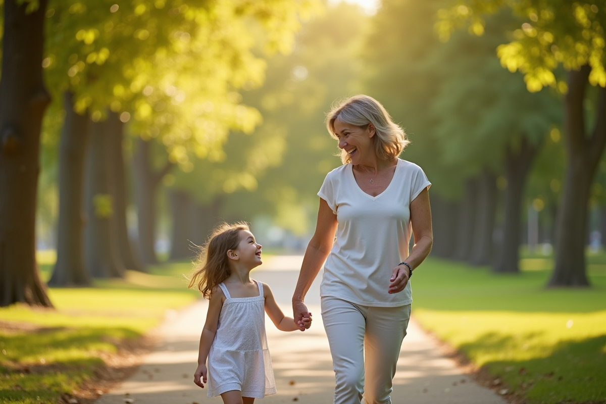 adoption mature