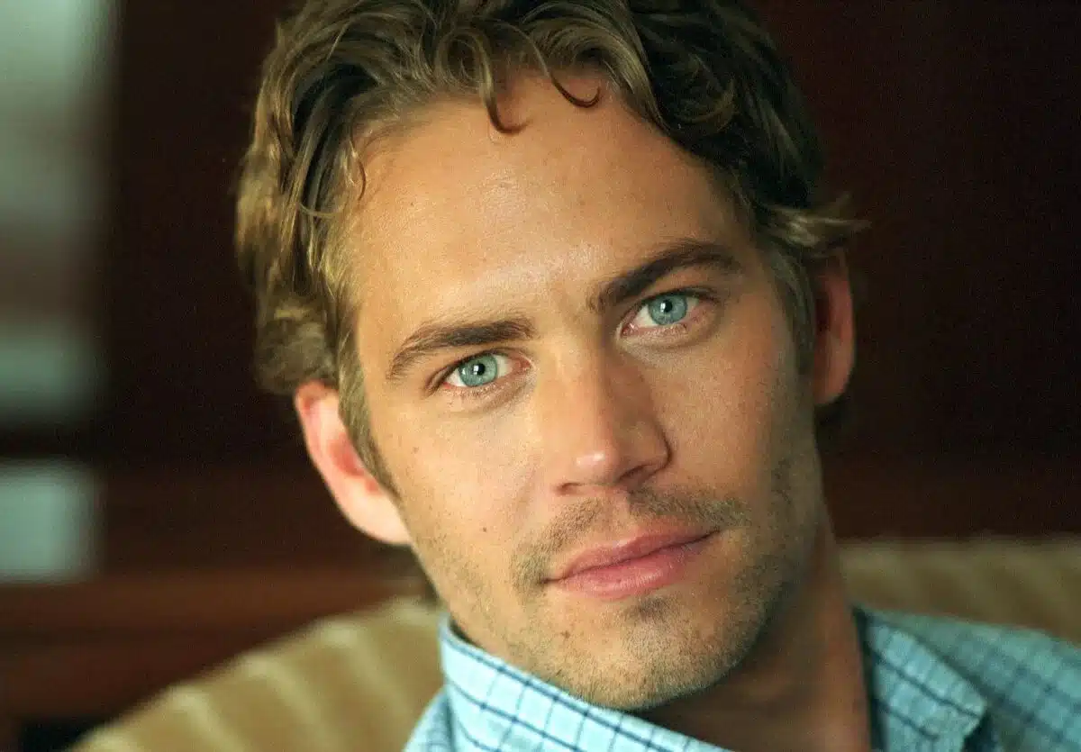 Paul Walker