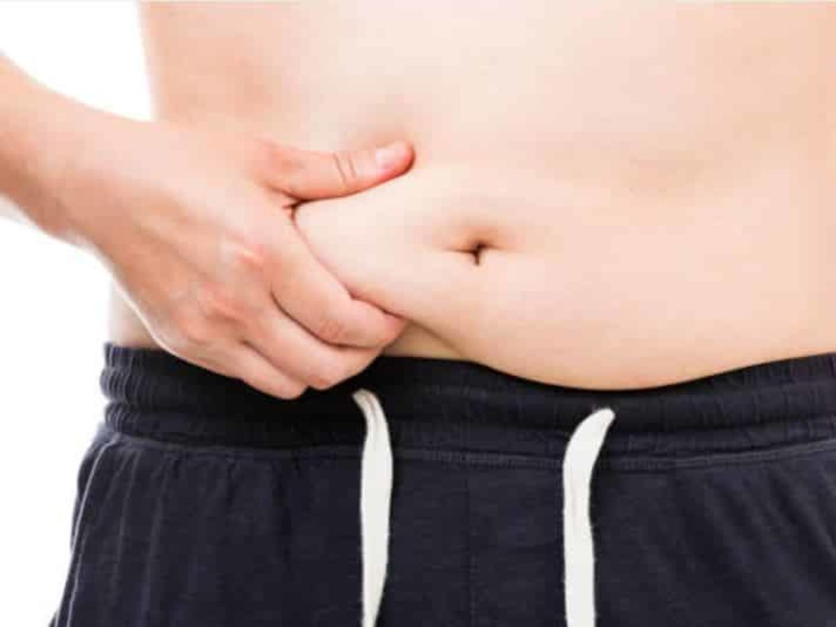 Pourquoi les hommes ont un gros ventre dur ? Joliefamily.fr