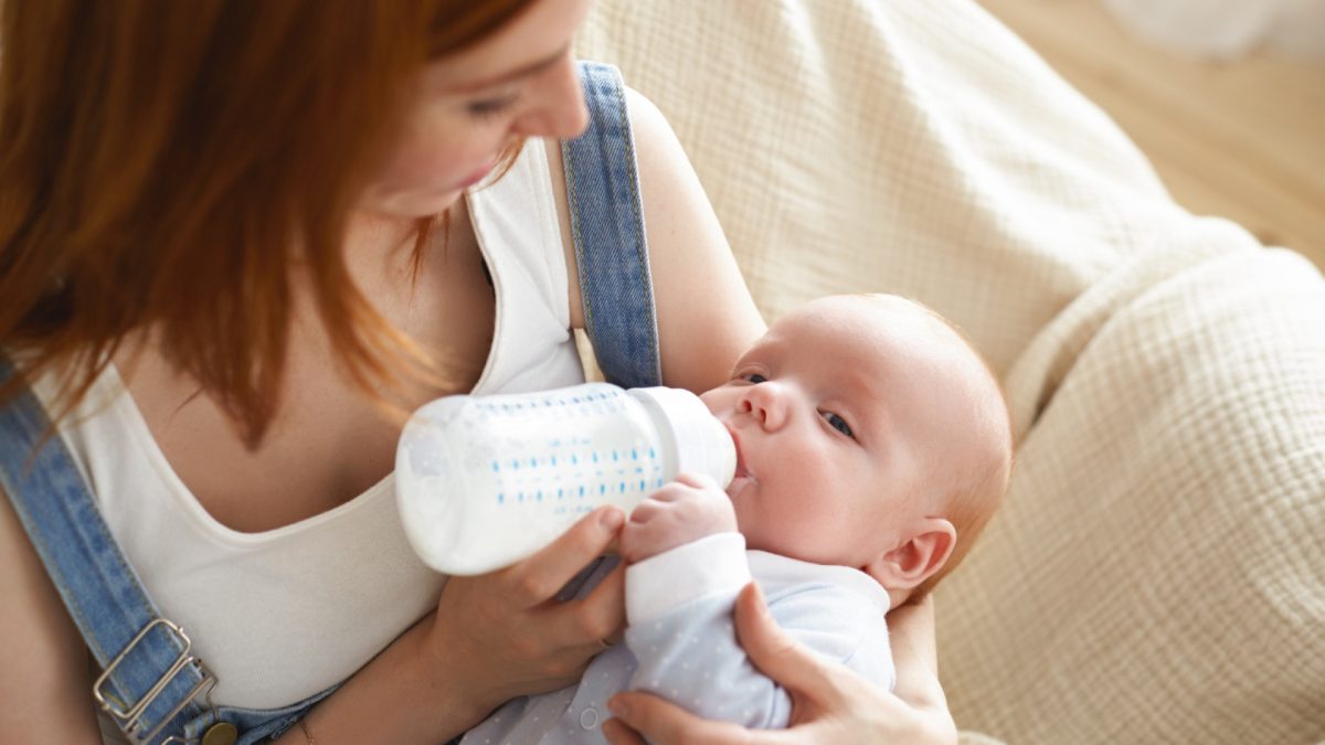 Guide d'achat : comment choisir le biberon idéal en pharmacie ?