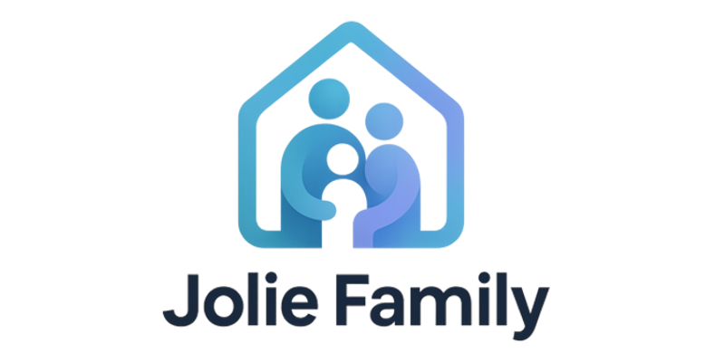 Jolie Family