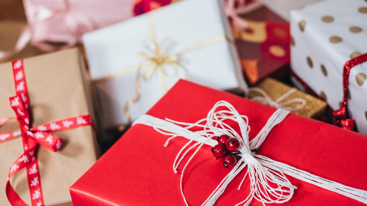 L'astuce incontournables pour des idées-cadeaux originales !