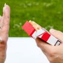 Passez à la cigarette électronique pour protéger la santé de votre famille