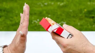 Passez à la cigarette électronique pour protéger la santé de votre famille