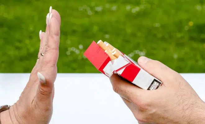 Passez à la cigarette électronique pour protéger la santé de votre famille