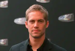 Paul Walker