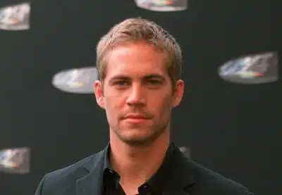 Paul Walker