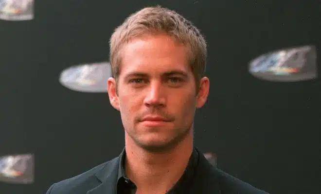 Paul Walker