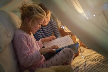 Pourquoi investir dans une conteuse pour enfants ?