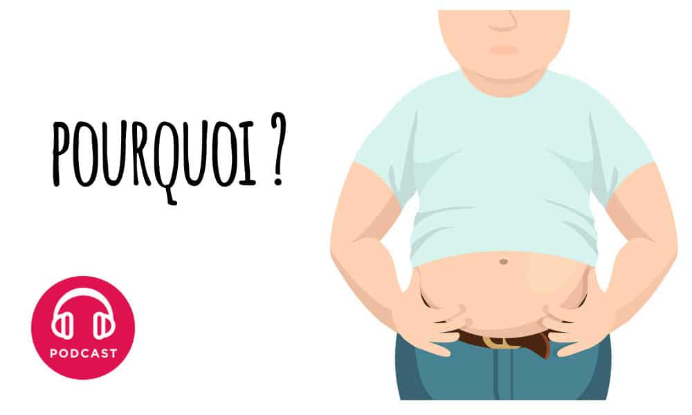 Pourquoi les hommes ont un gros ventre dur ? Joliefamily.fr