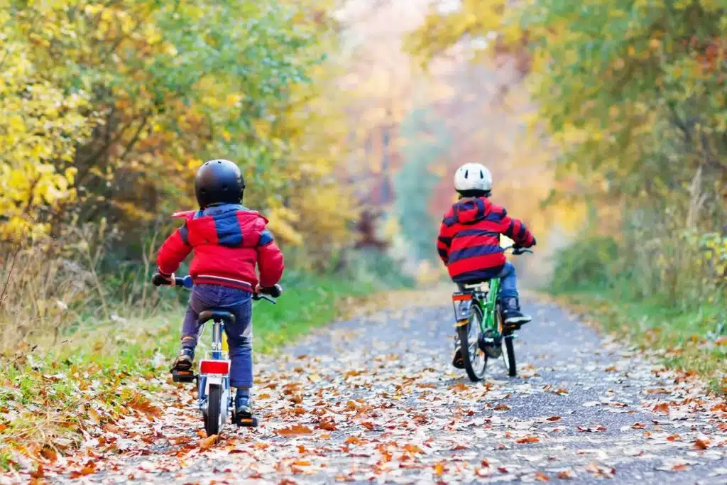 choisir vélo pour enfant